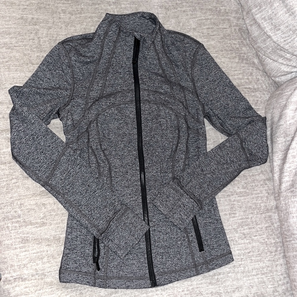 Lululemon Define Jacket